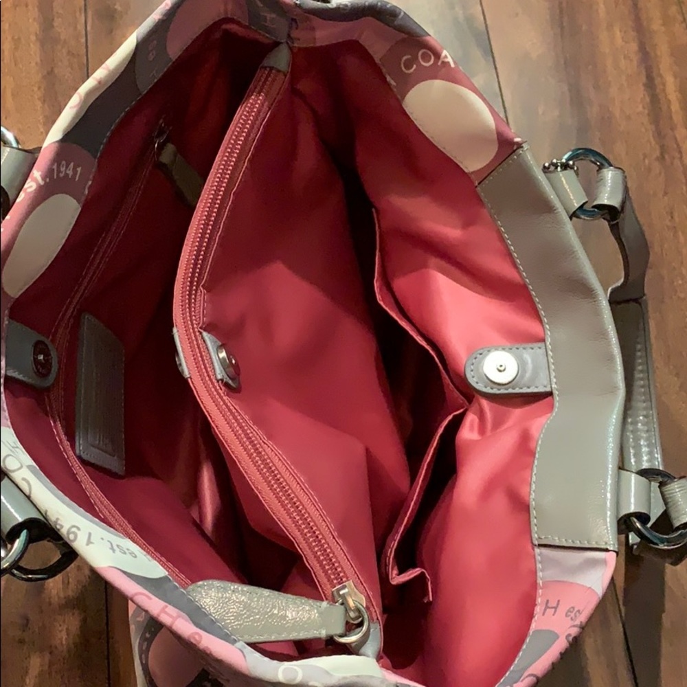 Coach Purse - Picture 3 of 3